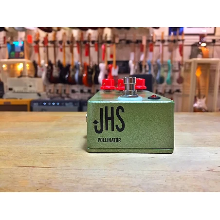 JHS Pollinator V1 Germanium Fuzz