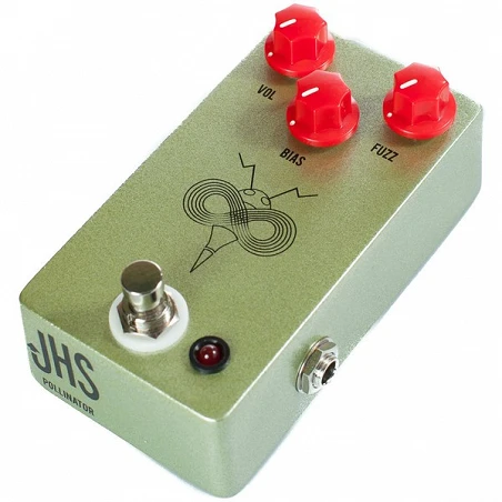 JHS Pollinator V1 Germanium Fuzz