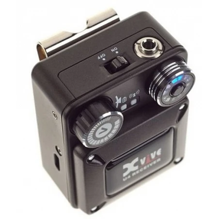 Xvive U4 In Ear Monitoring System