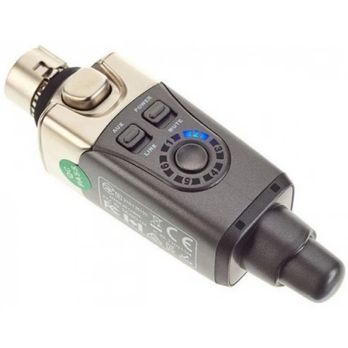 Xvive U4 In Ear Monitoring System