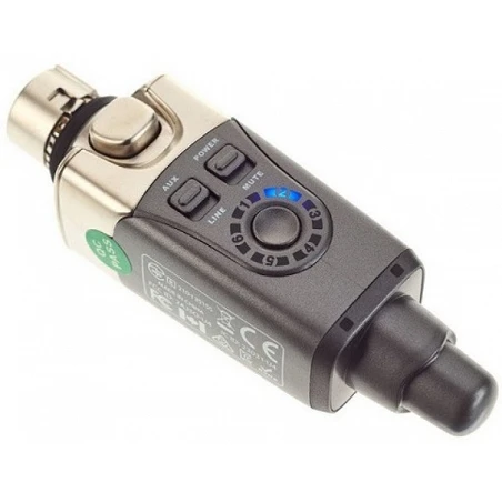 Xvive U4 In Ear Monitoring System