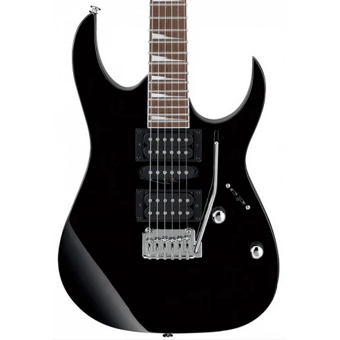 Ibanez GRG170DX-BKN Guitarra Eléctrica