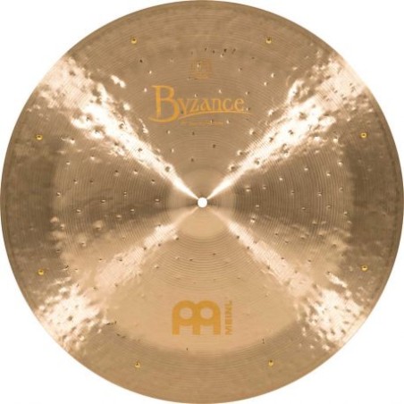 Meinl 22" Byzance Jazz China Ride