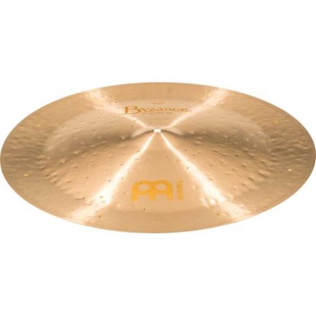 Meinl 22" Byzance Jazz China Ride