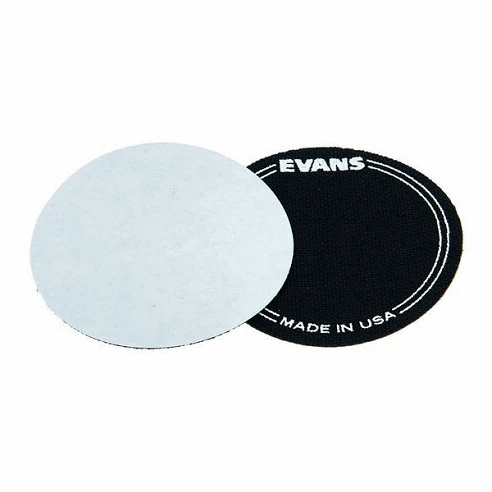 Evans EQPB1 BassDrum Head Protection...