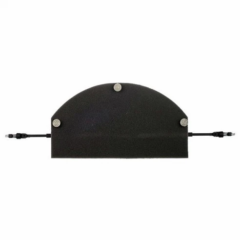 Evans 16"-26" Soundoff Apagador SOBASS