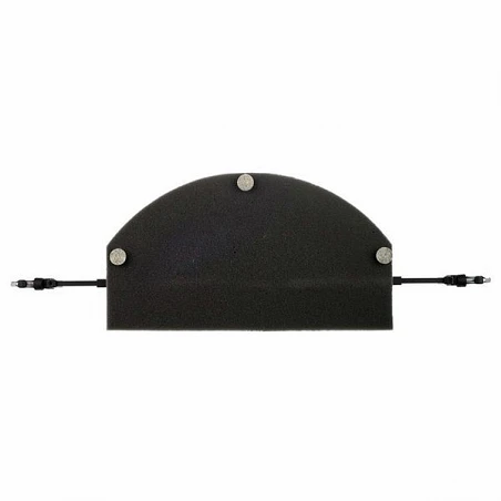 Evans 16"-26" Soundoff Apagador SOBASS