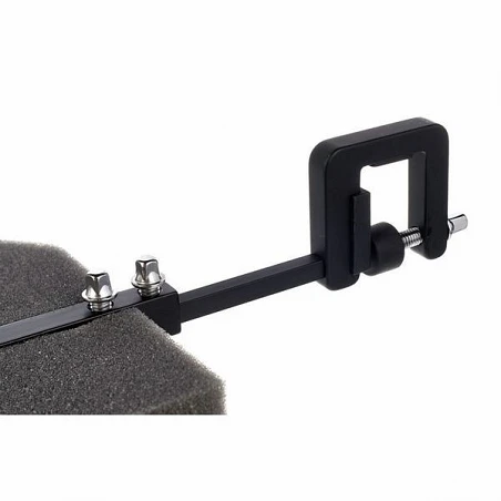 Evans 16"-26" Soundoff Apagador SOBASS