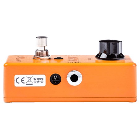MXR Phase 90 Custom Shop LED