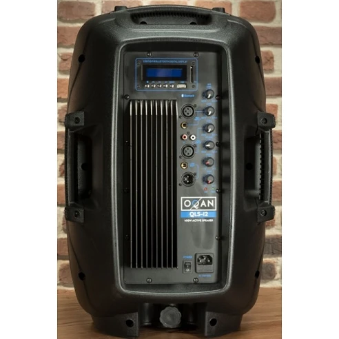 Oqan QLS-12 Altavoz Activo 400Wat