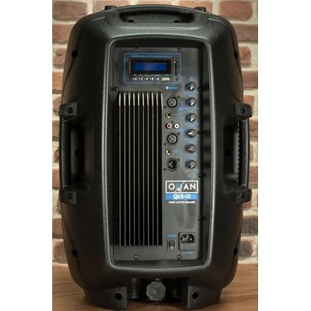 Oqan QLS-12 Altavoz Activo 400Wat