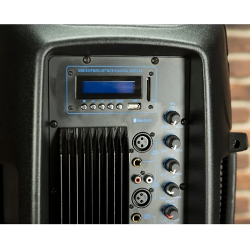 Oqan QLS-12 Altavoz Activo 400Wat