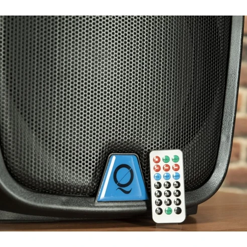 Oqan QLS-12 Altavoz Activo 400Wat