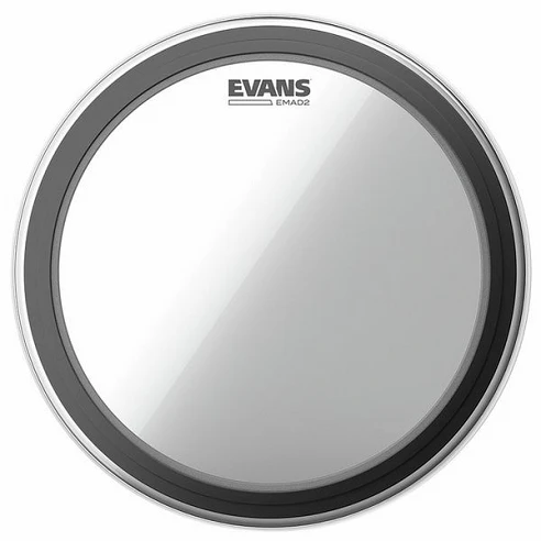 Evans 20" Emad2 Cl Bd20Emad2