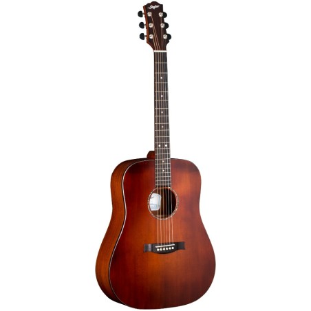 Stanford Studio-66-D Guitarra Acustica Serie Radiotone Dreadnought Antique Top