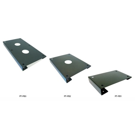Pedaltrain Booster Kit PT-PBK