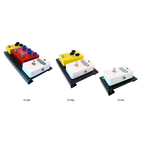 Pedaltrain Booster Kit PT-PBK