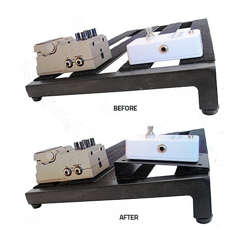 Pedaltrain Booster Kit PT-PBK