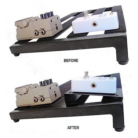 Pedaltrain Booster Kit PT-PBK