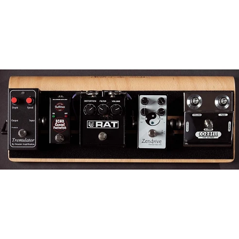 Electric Wood Company EWC-6 The Jam... Electric Wood Company EWC-6 The Jam...