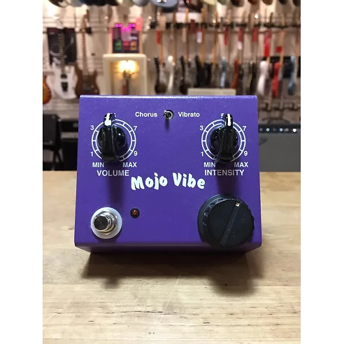 Sweet Sound Mojo Vibe 2005 Fabricado...