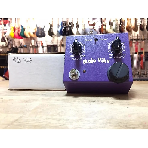 Sweet Sound Mojo Vibe 2005 Fabricado...