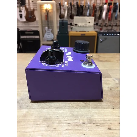 Sweet Sound Mojo Vibe 2005 Fabricado y Frimado personalmente por Bob Sweet *Used