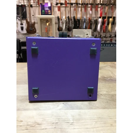 Sweet Sound Mojo Vibe 2005 Fabricado y Frimado personalmente por Bob Sweet *Used