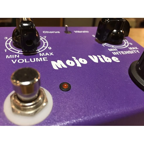 Sweet Sound Mojo Vibe 2005 Fabricado...