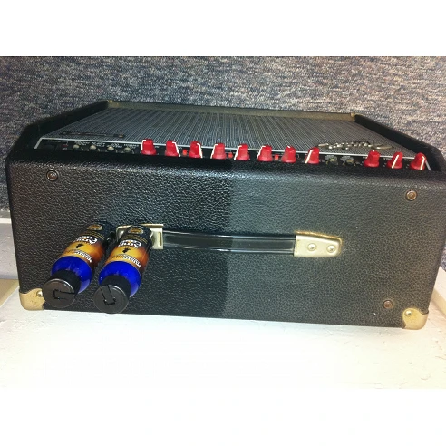 Music Nomad Amp & Case Cleaner MN107