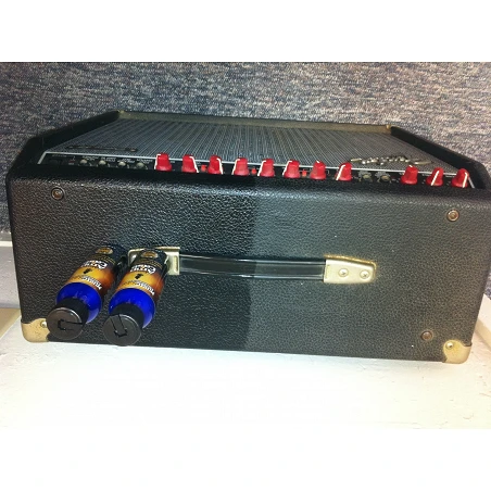 Music Nomad Amp & Case Cleaner MN107