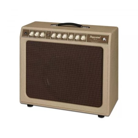 Tone King Imperial Mk II Cream
