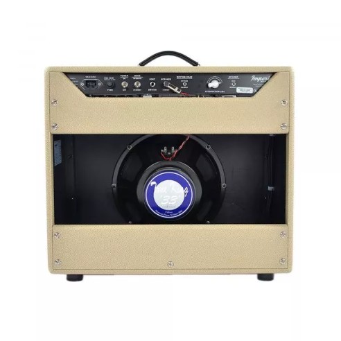 Tone King Imperial Mk II Cream Tone King Imperial Mk II Cream