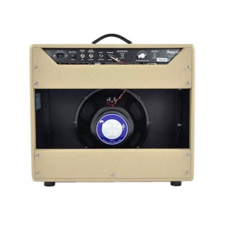 Tone King Imperial Mk II Cream