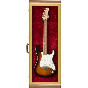 Fender Guitar Display Case...
