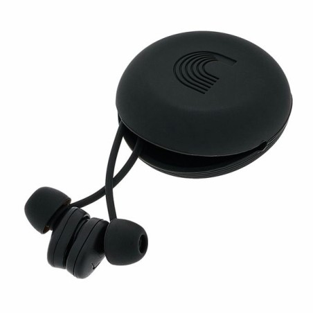 Daddario PW-DBUDHP-01 Dbud Tapones Proteccion Auditiva Premium