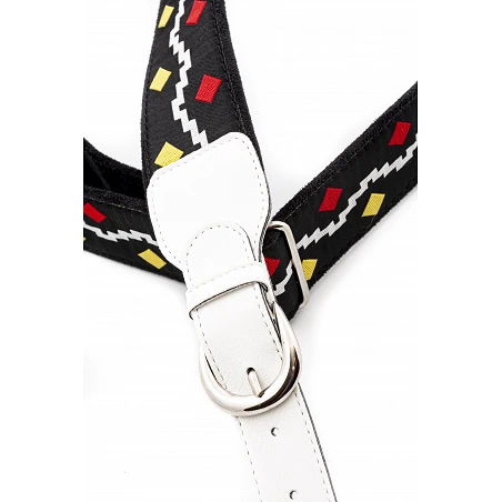 Righton Legend Get Back Guitar Strap