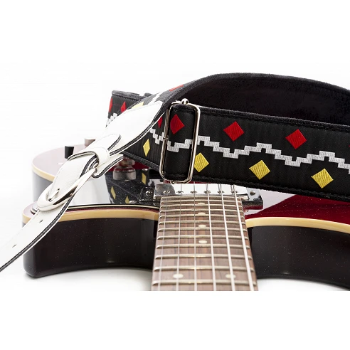 Righton Legend Get Back Guitar Strap