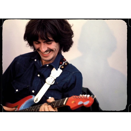 Righton Legend Get Back Guitar Strap