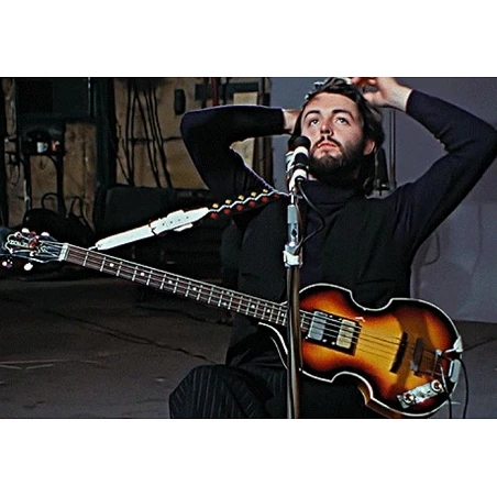 Righton Legend Get Back Guitar Strap