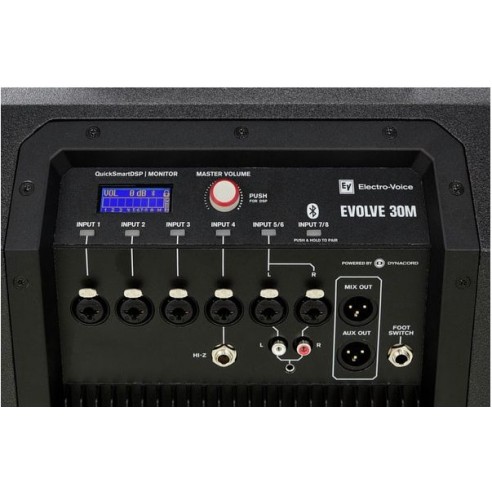 Electro Voice Evolve 30M Electro Voice Evolve 30M