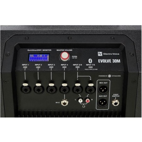 Electro Voice Evolve 30M