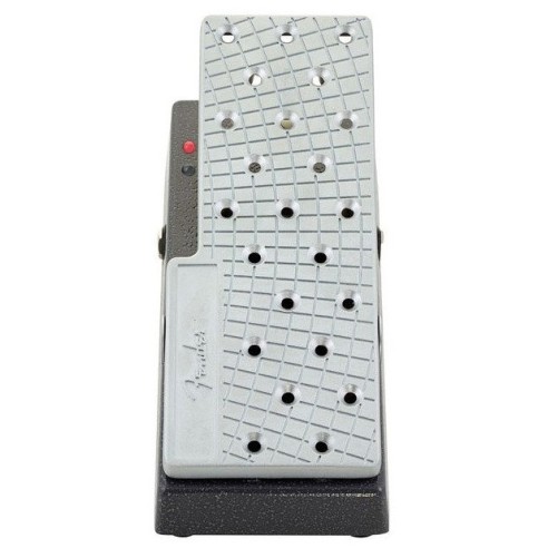 Fender EXP-1 Expression Pedal Fender EXP-1 Expression Pedal