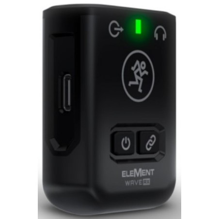 Mackie EM-Wave XLR