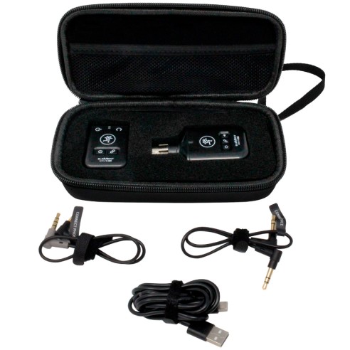 Mackie EM-Wave XLR Mackie EM-Wave XLR