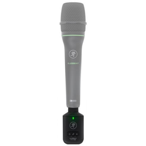 Mackie EM-Wave XLR Mackie EM-Wave XLR