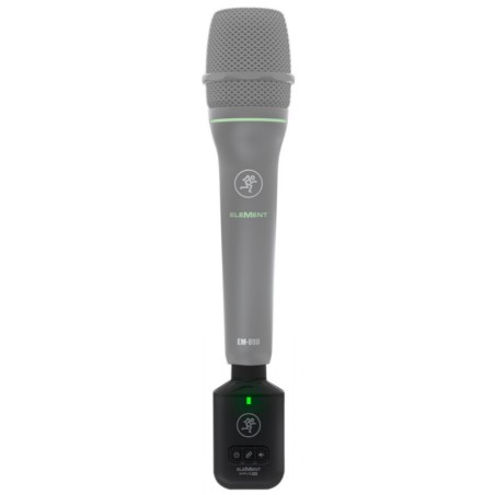 Mackie EM-Wave XLR