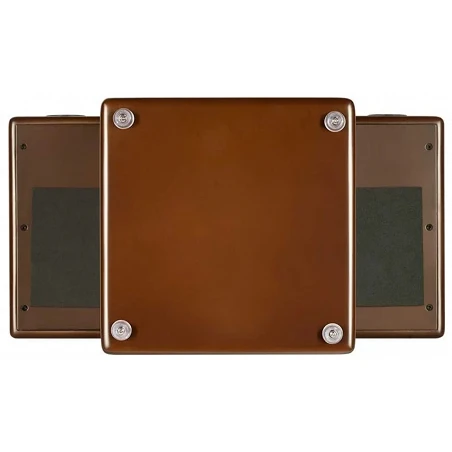 Meinl TOPCAJ2WN Slap-Top Cajon