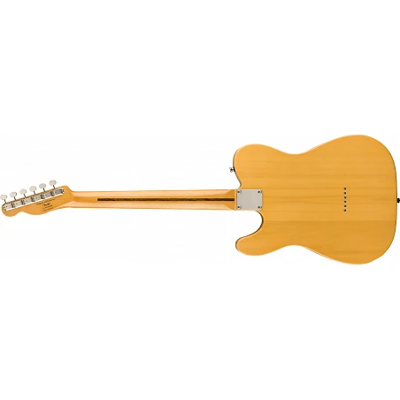 Squier CV 50s Tele MN Butterscotch Blonde