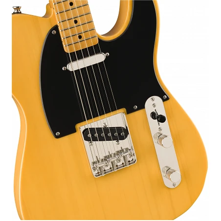 Squier CV 50s Tele MN Butterscotch Blonde